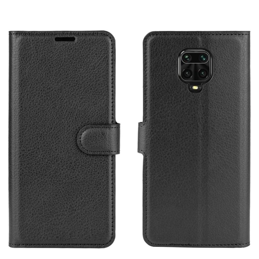Plånboksfodral för Xiaomi Redmi Note 9 Pro