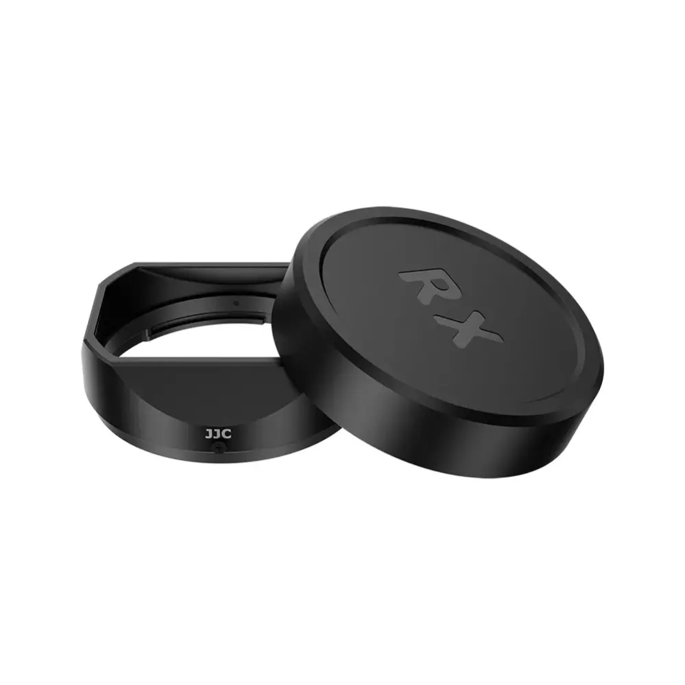  JJC LH-LHP1M3 motljusskydd & lock för Sony RX1-serien från Kamda – snabb leverans och trygg e-handel