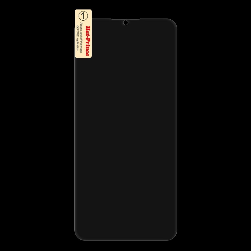 Skärmskydd för Xiaomi Redmi Note 8 av härdat glas