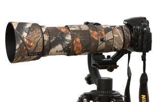  Rolanpro objektivskydd f&ouml;r Nikon AF-S 200-500mm f/5.6E FL ED VR fr&aring;n Kamda &ndash; snabb leverans och trygg e-handel