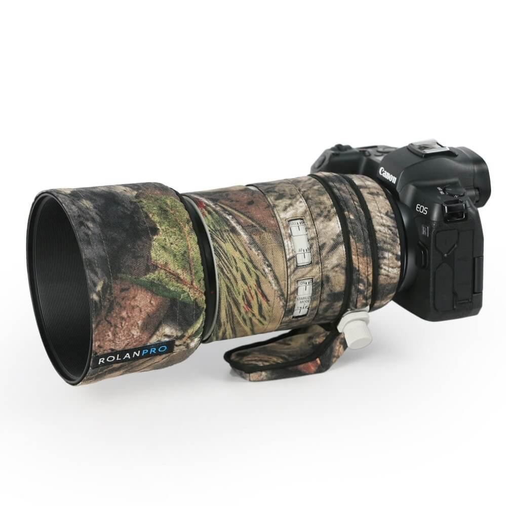  Rolanpro objektivskydd för Canon RF 70-200mm f/2.8 L IS USM från Kamda – snabb leverans och trygg e-handel