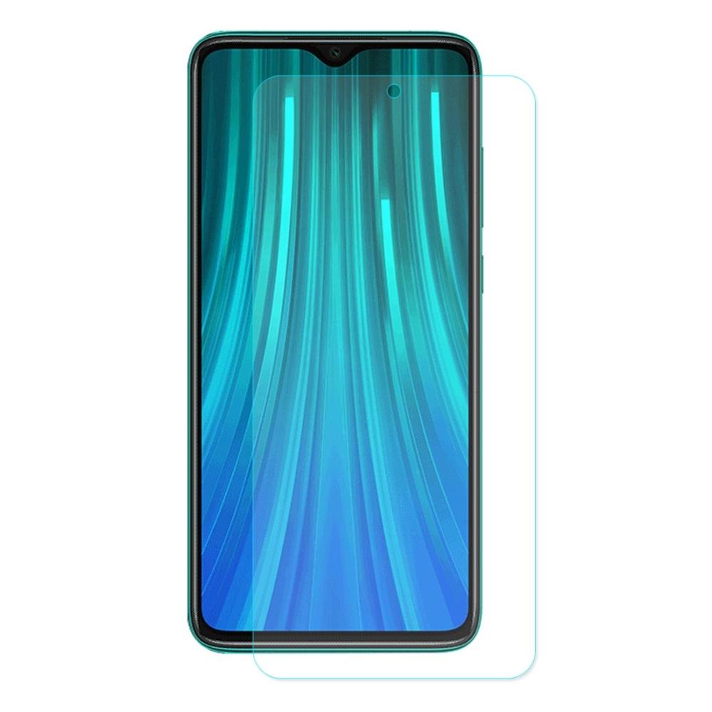 Skärmskydd för Xiaomi Redmi Note 8 Pro av härdat glas