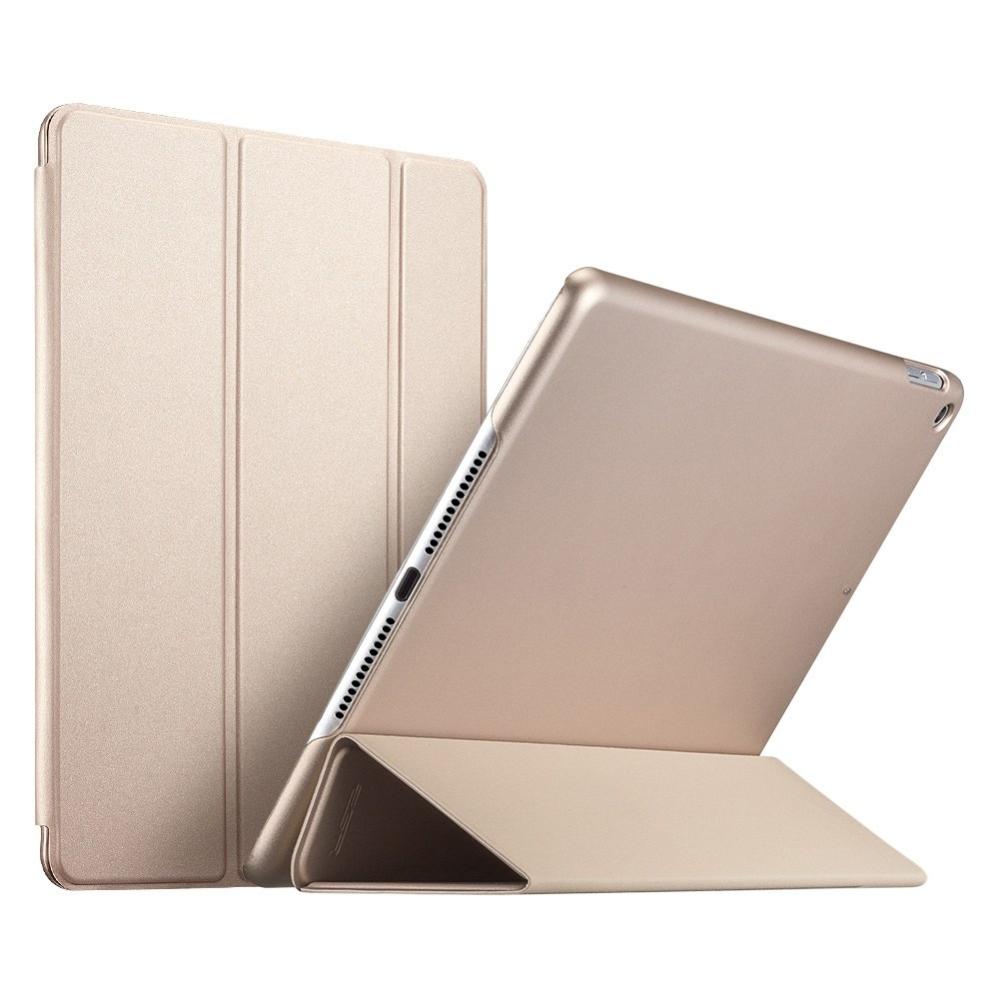 Fodral för iPad 9.7 2017/2018 Champagne - (A1822/A1823) -