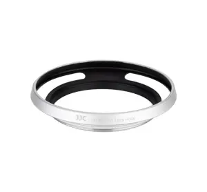  JJC Motljuskydd som passar Fujinon XC15-45mm F3.5-5.6 OIS PZ-objektiv fr&aring;n Kamda &ndash; snabb leverans och trygg e-handel
