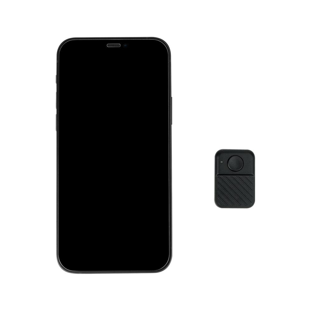 JJC Fjärrkontroll Bluetooth till mobil med Android & iOS