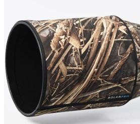  Rolanpro objektivskydd f&ouml;r Canon RF 600mm f/4 L IS USM yttre del fr&aring;n Kamda &ndash; snabb leverans och trygg e-handel