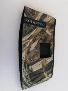  Rolanpro objektivskydd f&ouml;r Canon RF 70-200mm f/2.8 L IS USM yttre del fr&aring;n Kamda &ndash; snabb leverans och trygg e-handel