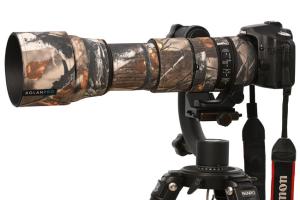  Rolanpro objektivskydd för Sigma 150-600mm f/5-6.3 DG OS HSM Contemp från Kamda – snabb leverans och trygg e-handel