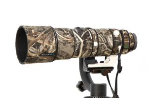  Rolanpro objektivskydd f&ouml;r Sony FE 200-600mm f/5.6-6.3 G OSS fr&aring;n Kamda &ndash; snabb leverans och trygg e-handel