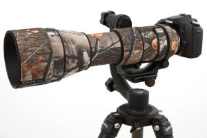  Rolanpro objektivskydd f&ouml;r Tamron SP 150-600mm f/5-6.3 Di VC USD G2 fr&aring;n Kamda &ndash; snabb leverans och trygg e-handel