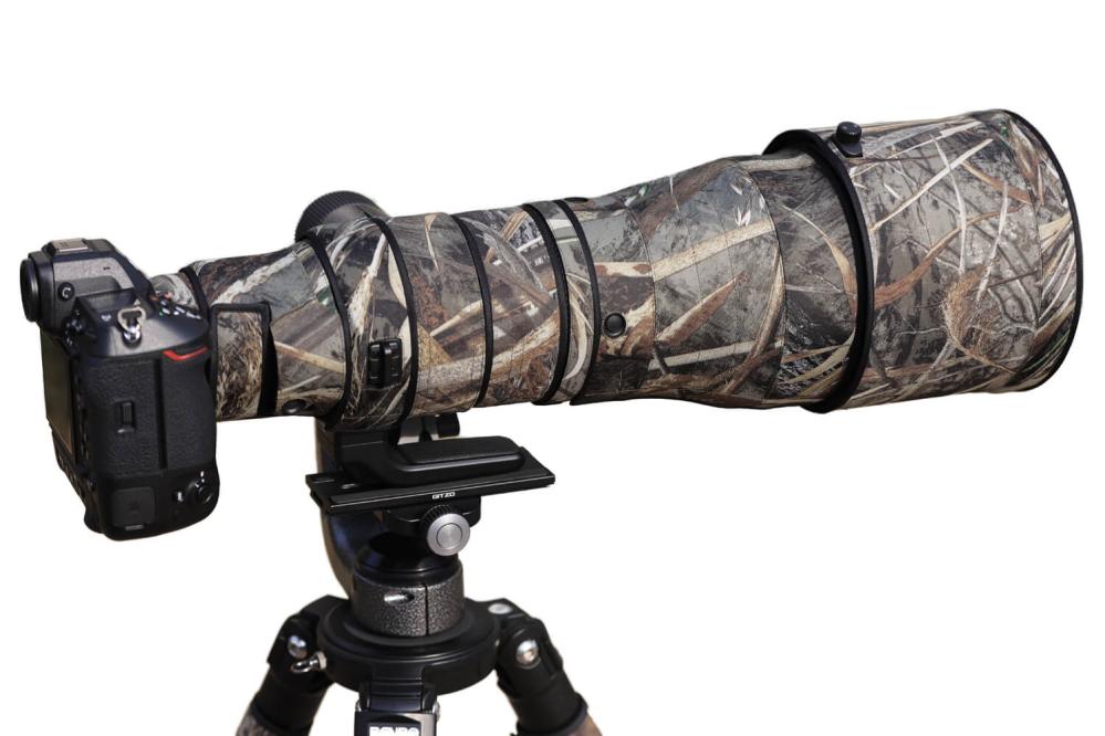 Rolanpro objektivskydd för Nikon Z 600mm f/4 TC VR S
