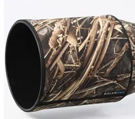  Rolanpro objektivskydd f&ouml;r Canon RF 600mm f/4 L IS USM yttre del fr&aring;n Kamda &ndash; snabb leverans och trygg e-handel