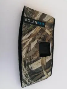  Rolanpro objektivskydd f&ouml;r Canon RF 70-200mm f/2.8 L IS USM yttre del fr&aring;n Kamda &ndash; snabb leverans och trygg e-handel