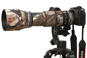  Rolanpro objektivskydd för Sigma 150-600mm f/5-6.3 DG OS HSM Contemp från Kamda – snabb leverans och trygg e-handel