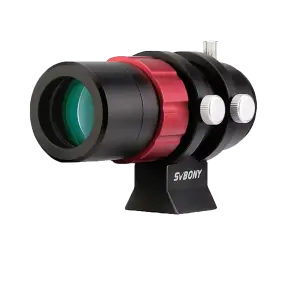  Svbony SV165 guideteleskop 30 mm f/4 f&ouml;r astrofotografering fr&aring;n Kamda &ndash; snabb leverans och trygg e-handel