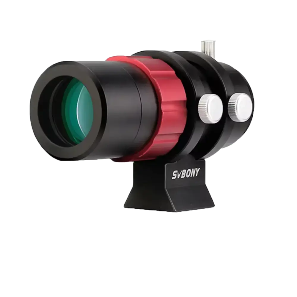  Svbony SV165 guideteleskop 30 mm f/4 för astrofotografering från Kamda – snabb leverans och trygg e-handel