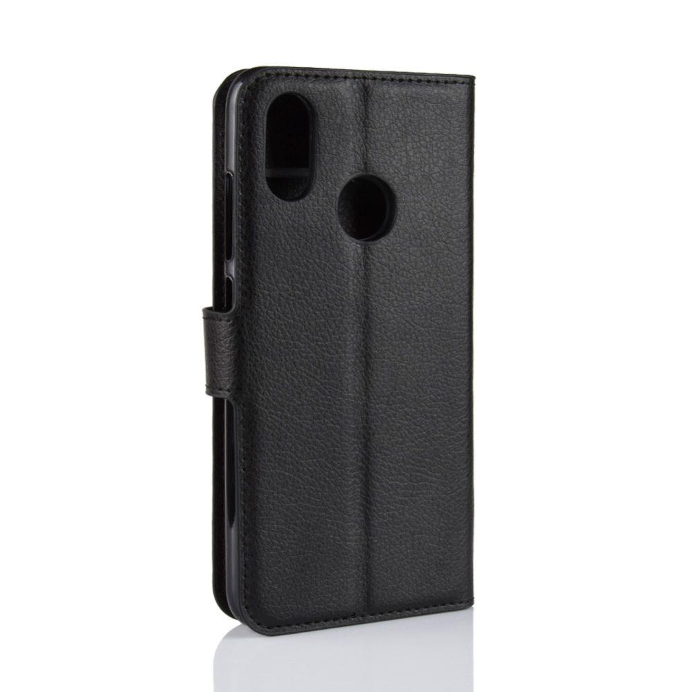 Plånboksfodral för Xiaomi Mi 8