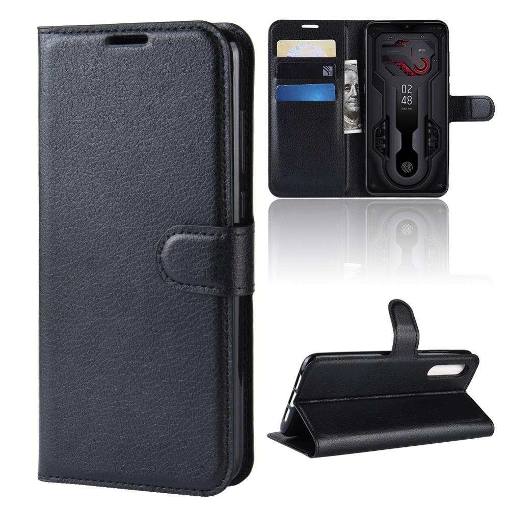 Plånboksfodral för Xiaomi Mi 9