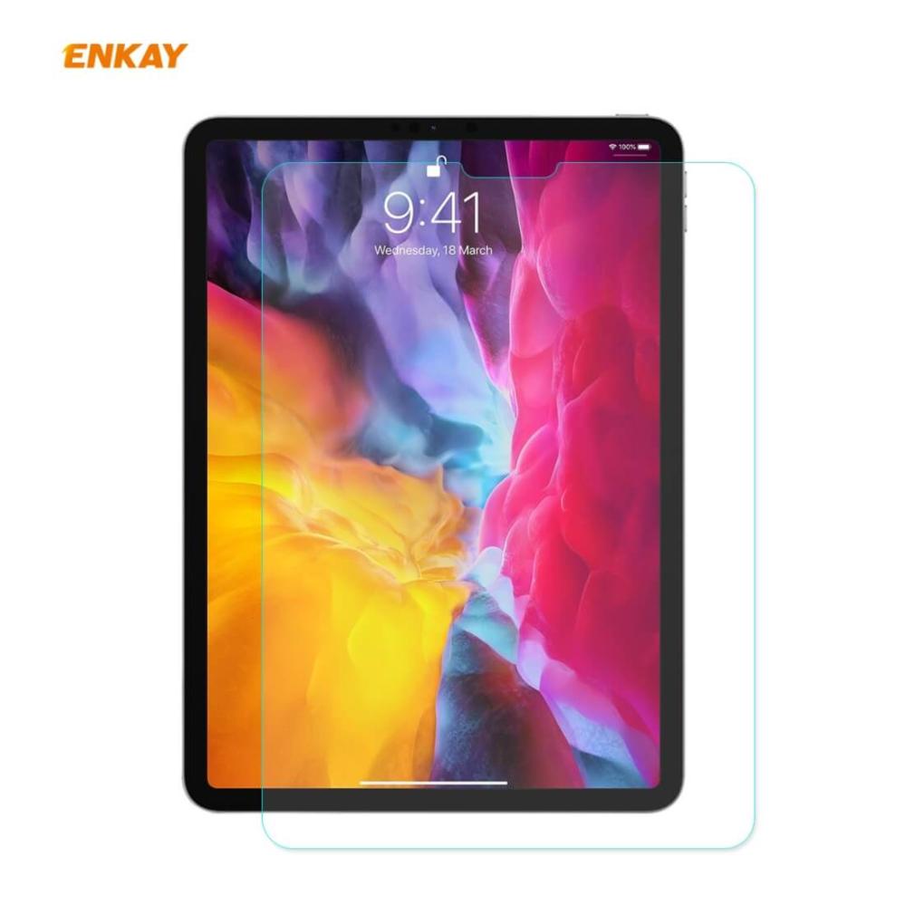 Skärmskydd för iPad Pro 11 & iPad Air (2020) 10.9 av härdat glas