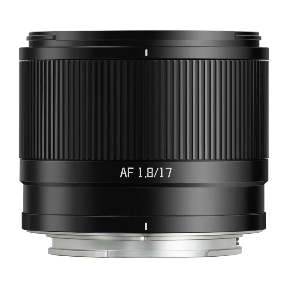  TTArtisan AF 17mm f/1,8 Air för Sony E (APS-C) från Kamda – snabb leverans och trygg e-handel