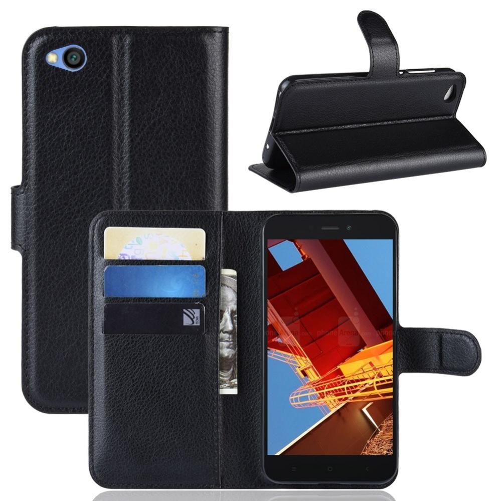 Plånboksfodral för Xiaomi Redmi Go