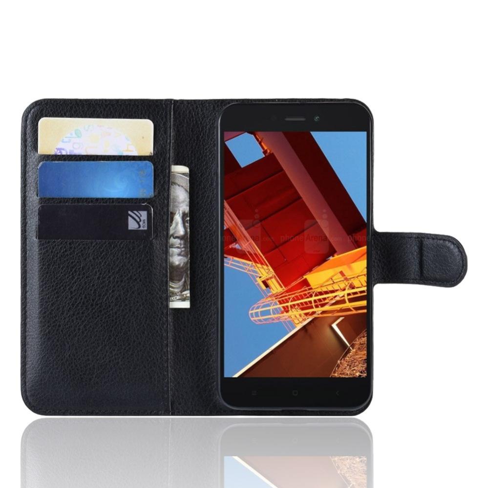 Plånboksfodral för Xiaomi Redmi Go