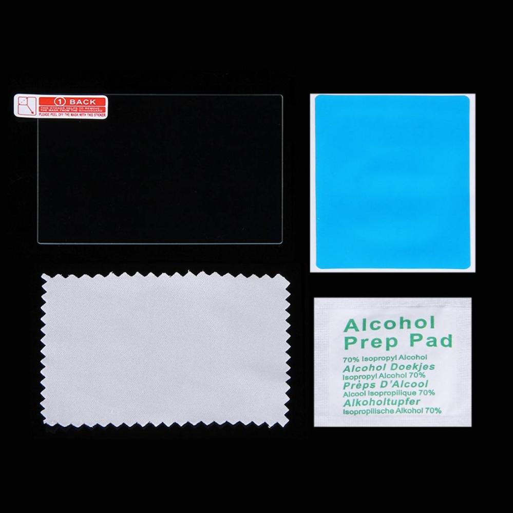  Puluz Skärmskydd för Canon G9X/G7XII/G7XIII/G9XII/G1XMarkIII/M100/M50 9H från Kamda – snabb leverans och trygg e-handel