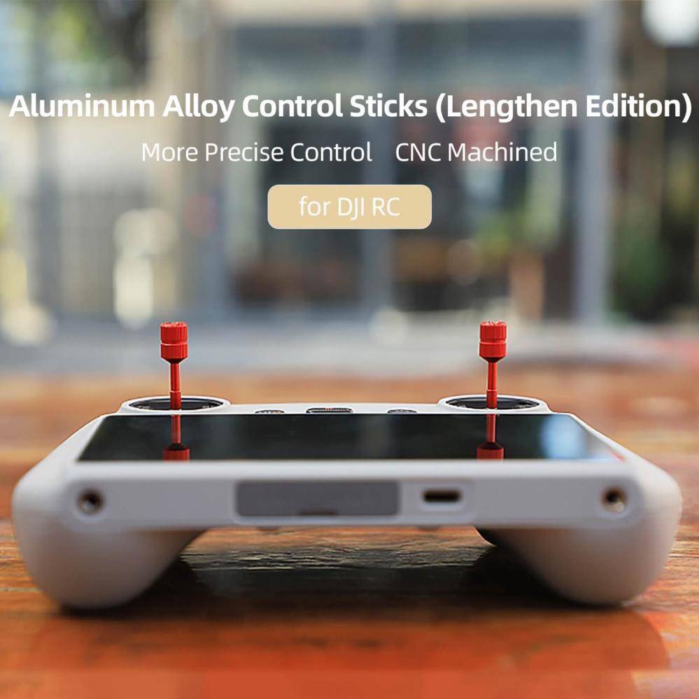 Sunnylife Joystick/Styrpinne för DJI Mini 3 Pro Controller