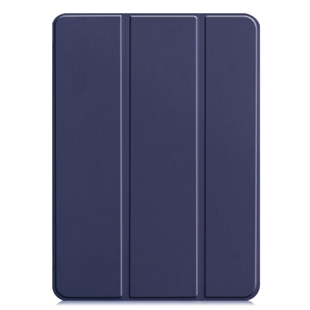 Flipfodral för iPad Pro 12.9-tum (2020) Sleep/ Wake-up funktion blå