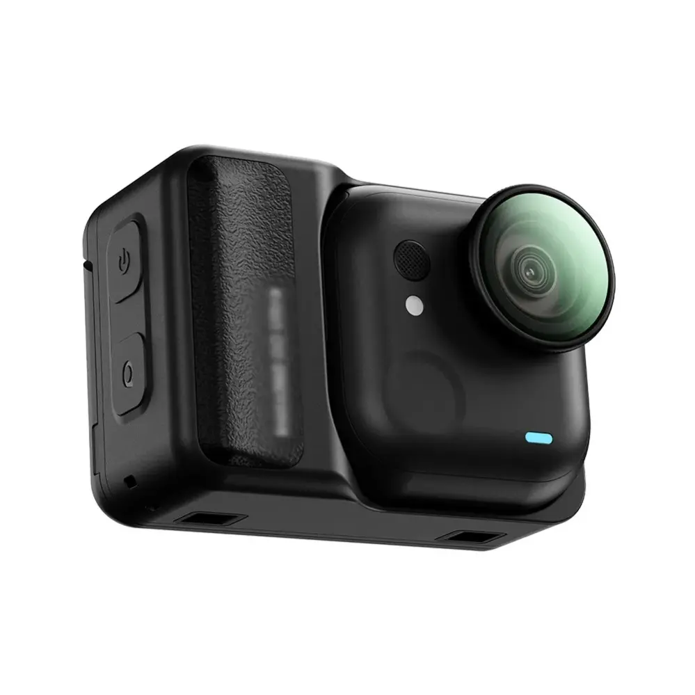  JJC F-GUUV UV-filter för Insta360 GO Ultra från Kamda – snabb leverans och trygg e-handel