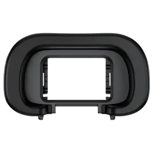 JJC Ögonmussla för Sony a1 II, a9 III, a7R V, a7 IV, a1 och a7S III ers. ES-EP21