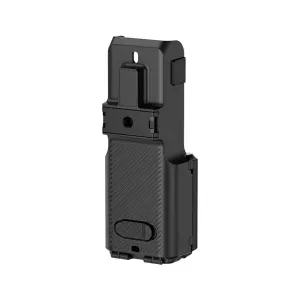  JJC PC-OP4H skyddsfodral med handgrepp f&ouml;r DJI Osmo Pocket 3 och Pocket 4 fr&aring;n Kamda &ndash; snabb leverans och trygg e-handel