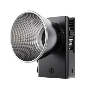 Ulanzi C01 100W COB Light – Kompakt, kraftfull och portabel videobelysning från Kamda – snabb leverans och trygg e-handel