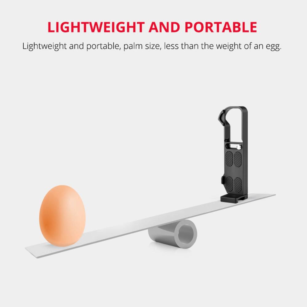  Yelangu Bracket för Canon PowerShot G7X2/ G7X23 från Kamda – snabb leverans och trygg e-handel
