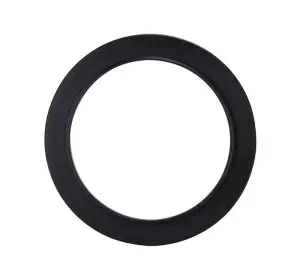  Haida Magnetisk Step Up Ring 52-72mm - Gör filtergängan större