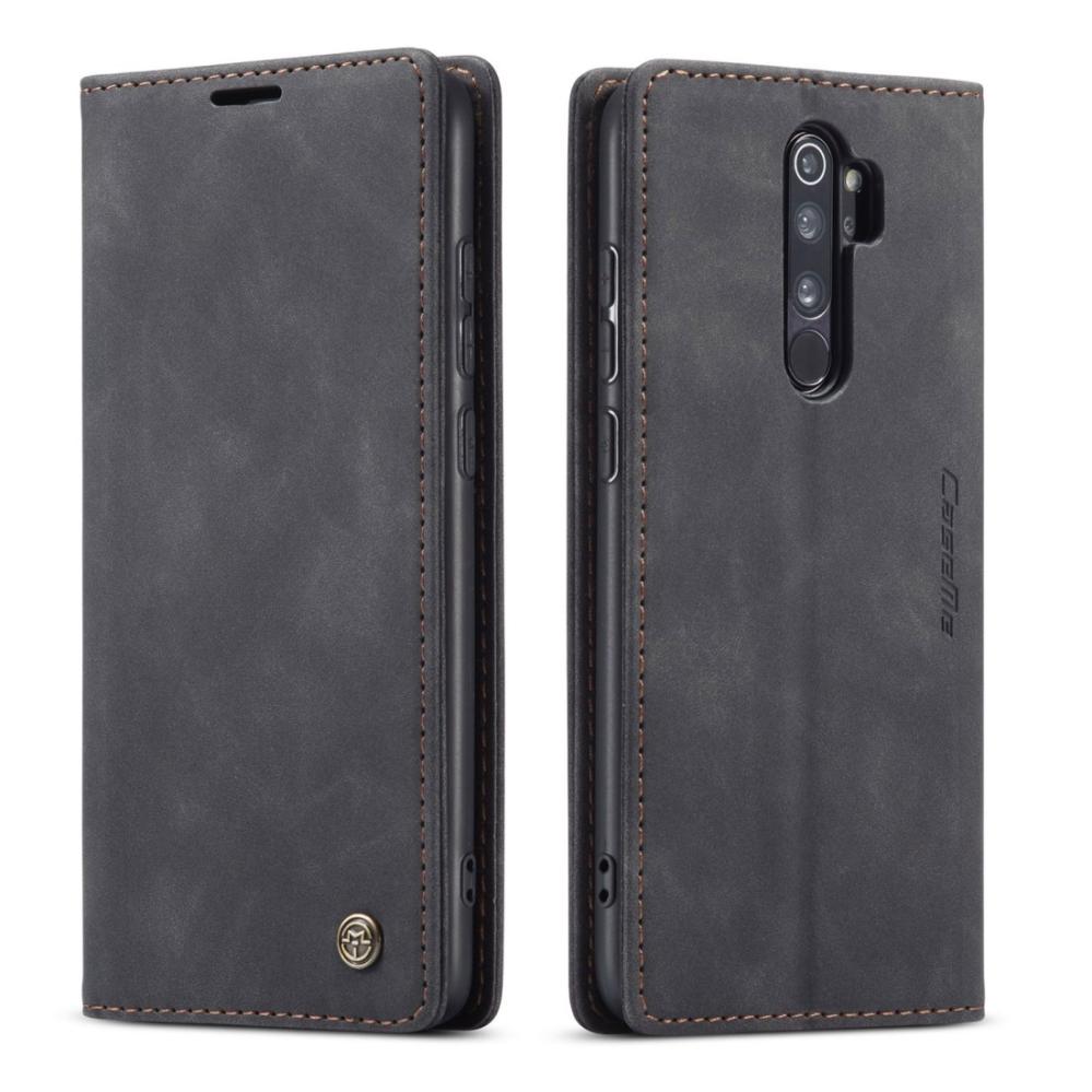 CaseMe Plånboksfodral med kortplats för Xiaomi Redmi Note 8 Pro