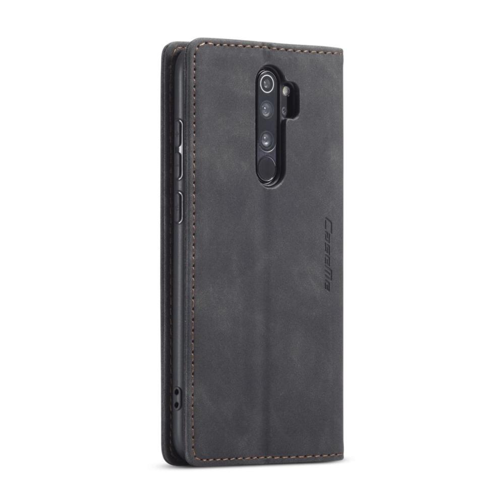 CaseMe Plånboksfodral med kortplats för Xiaomi Redmi Note 8 Pro