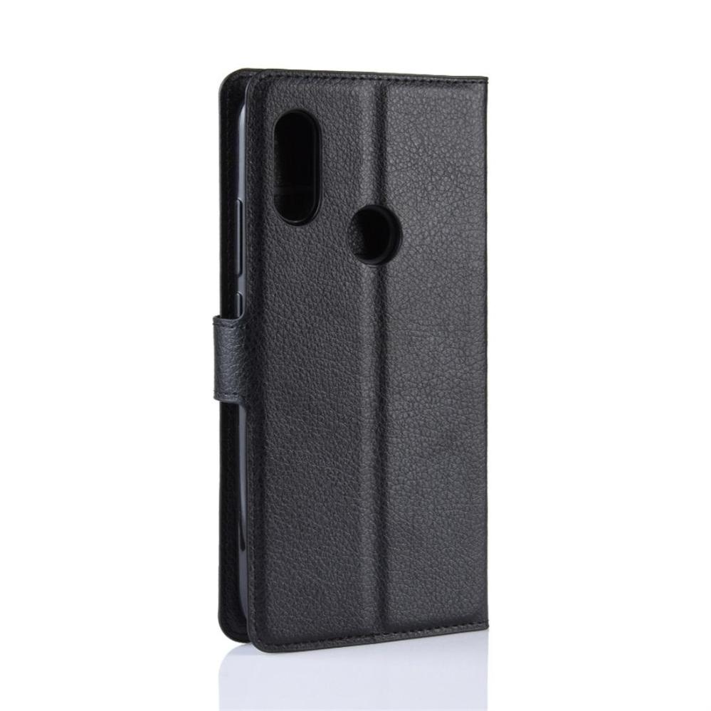 Plånboksfodral för Xiaomi Redmi 7