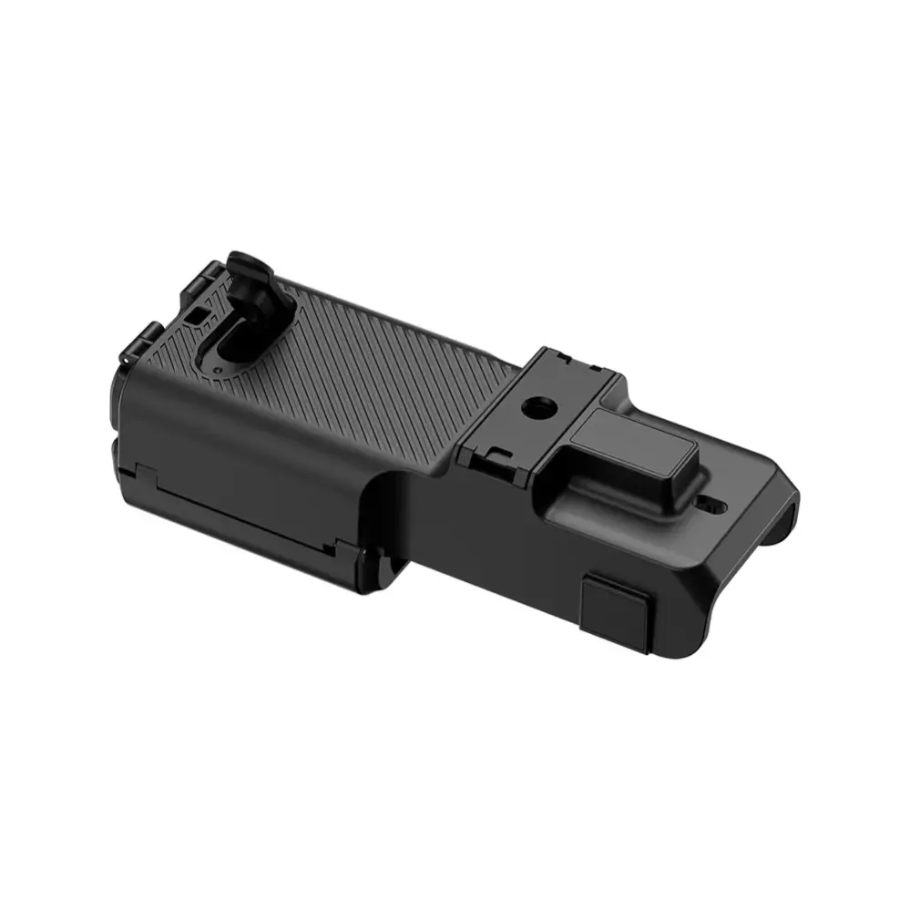  JJC PC-OP4H skyddsfodral med handgrepp för DJI Osmo Pocket 3 och Pocket 4 från Kamda – snabb leverans och trygg e-handel