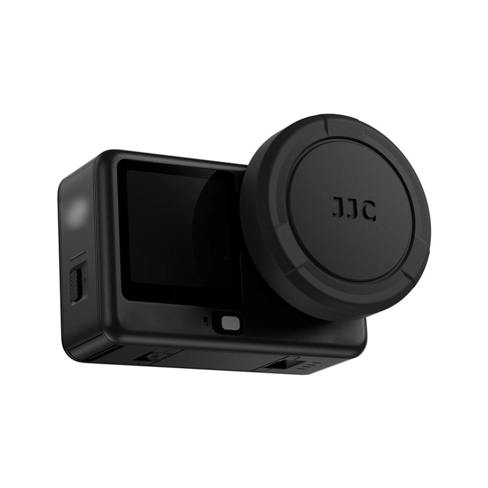  JJC F-DA6ML makrolins för DJI Osmo Action 6 från Kamda – snabb leverans och trygg e-handel