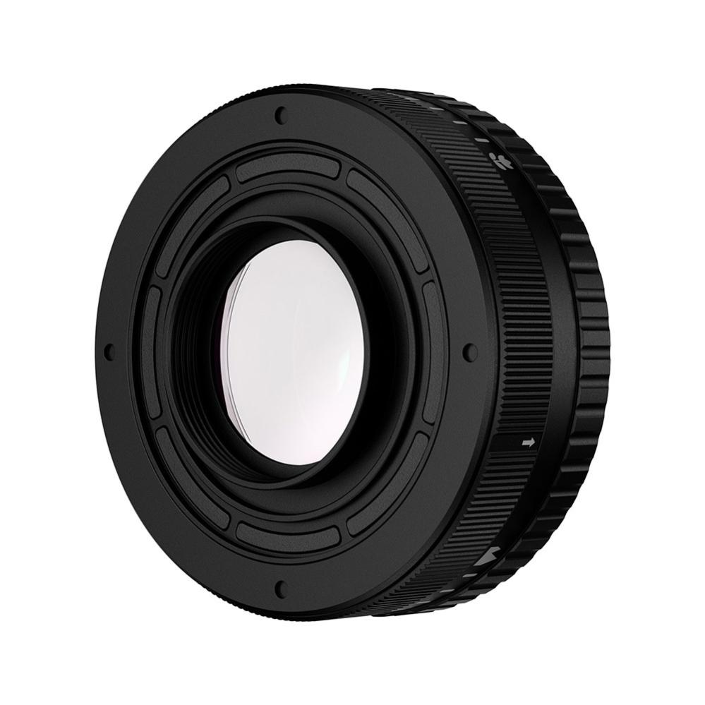  JJC F-DA6ML makrolins för DJI Osmo Action 6 från Kamda – snabb leverans och trygg e-handel