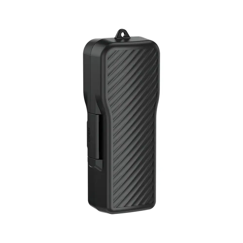  JJC Skyddsfodral för DJI Osmo Pocket 3/4 – skydd med filterförvaring från Kamda – snabb leverans och trygg e-handel