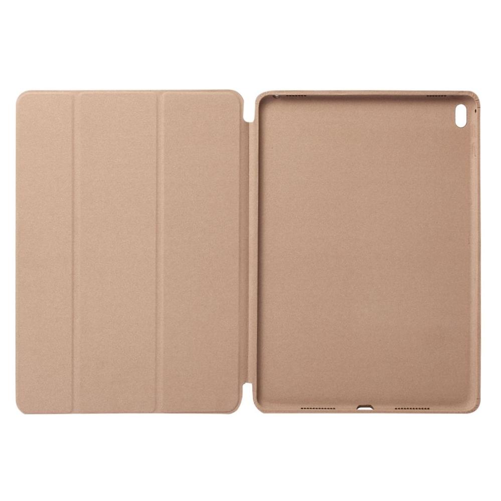 Skal med lock för iPad Pro 9.7-tum Guld