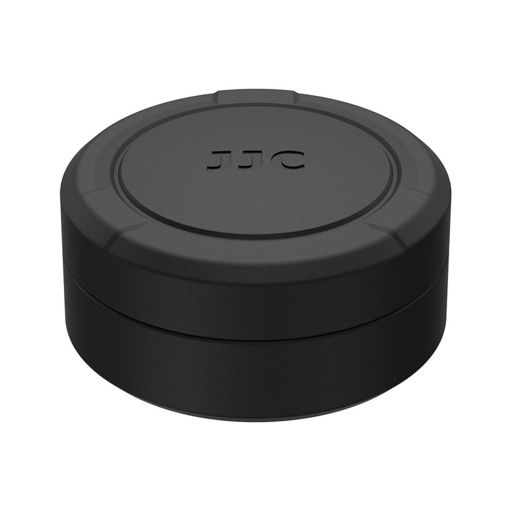  JJC F-DA6ML makrolins för DJI Osmo Action 6 från Kamda – snabb leverans och trygg e-handel