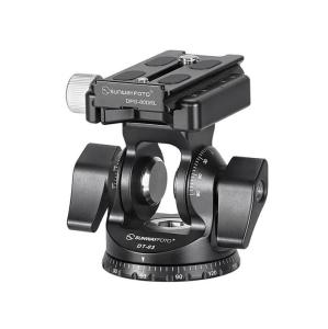  Sunwayfoto DT-03S Tilthuvud med panorama 15kg fr&aring;n Kamda &ndash; snabb leverans och trygg e-handel
