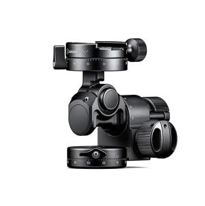  Sunwayfoto Geared Head GH-PRO II - Växelhuvud för exakt justering