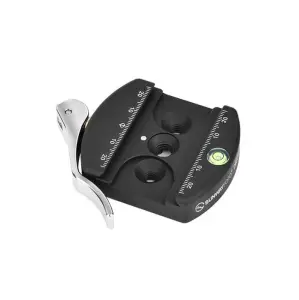  Sunwayfoto DRX-60 Snabbkopplingsfäste 60mm för Arca