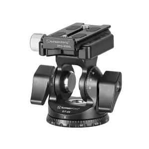  Sunwayfoto DT-03S Tilthuvud med panorama 15kg fr&aring;n Kamda &ndash; snabb leverans och trygg e-handel