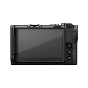  JJC Skärmskydd för Nikon ZR optiskt glas 9H från Kamda – snabb leverans och trygg e-handel