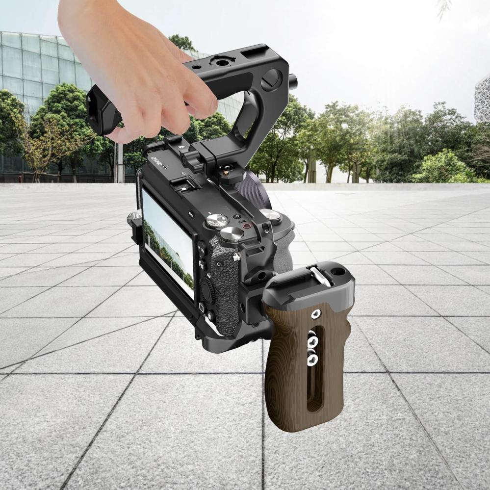 Puluz Kamerabur för Sony A6700